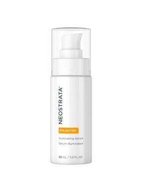 BNIB NEOSTRATA Enlighten Illuminating Serum 30 ml 1 fl oz.